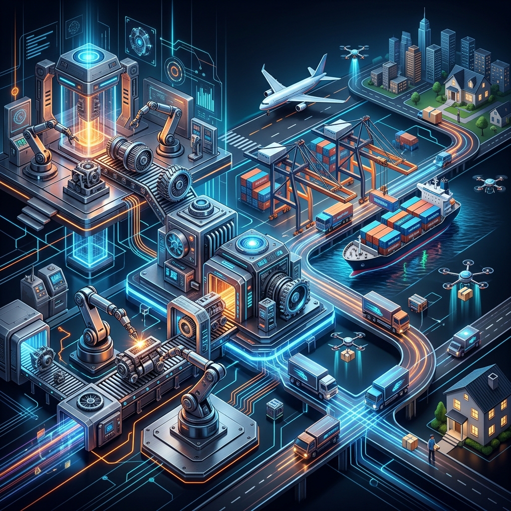Mechanical Equipment Dev